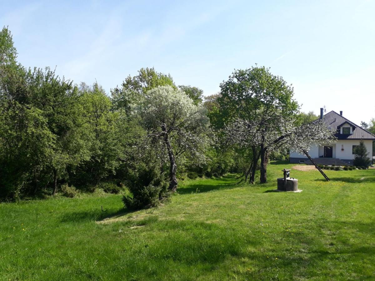 Bubel Happiness Country Retreatヴィラ エクステリア 写真