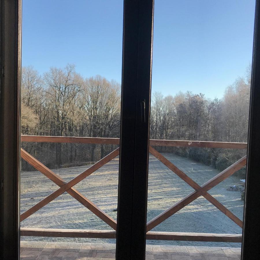 Bubel Happiness Country Retreatヴィラ エクステリア 写真