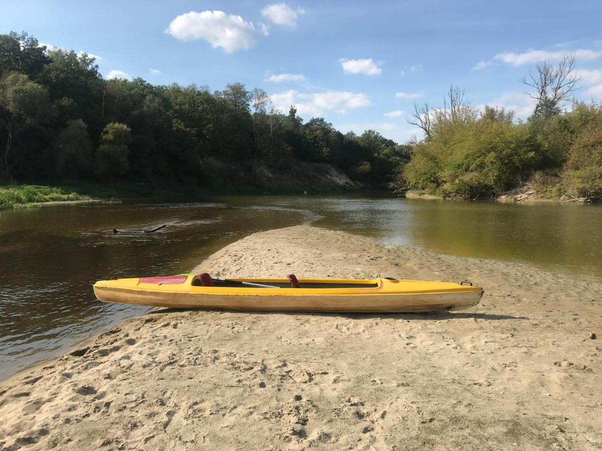 Bubel Happiness Country Retreatヴィラ エクステリア 写真