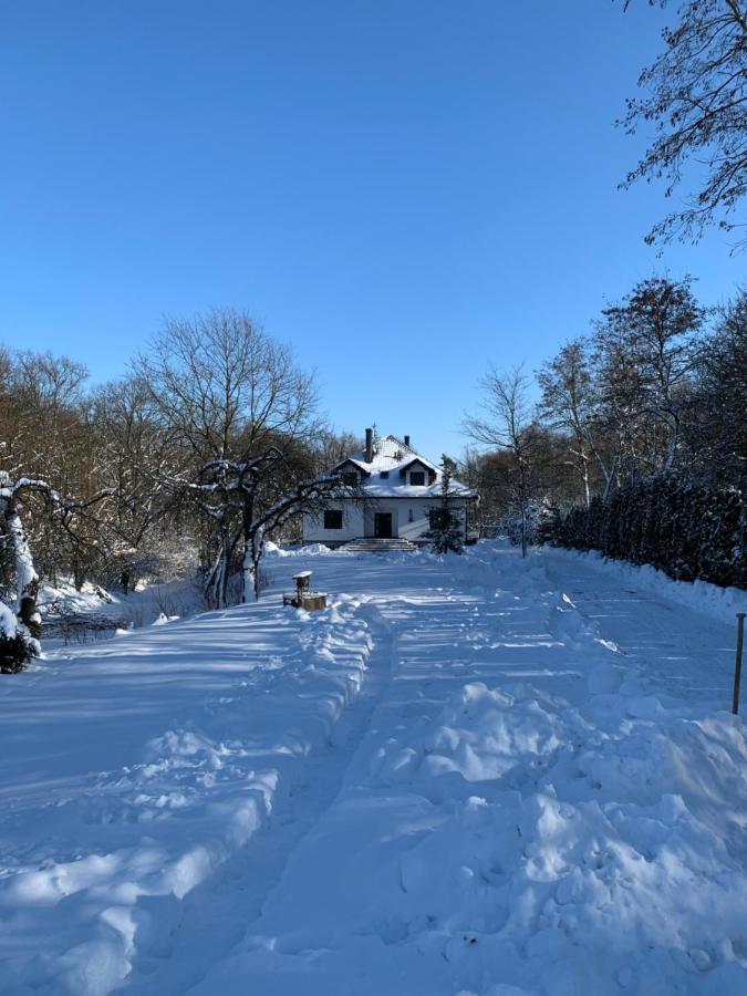 Bubel Happiness Country Retreatヴィラ エクステリア 写真